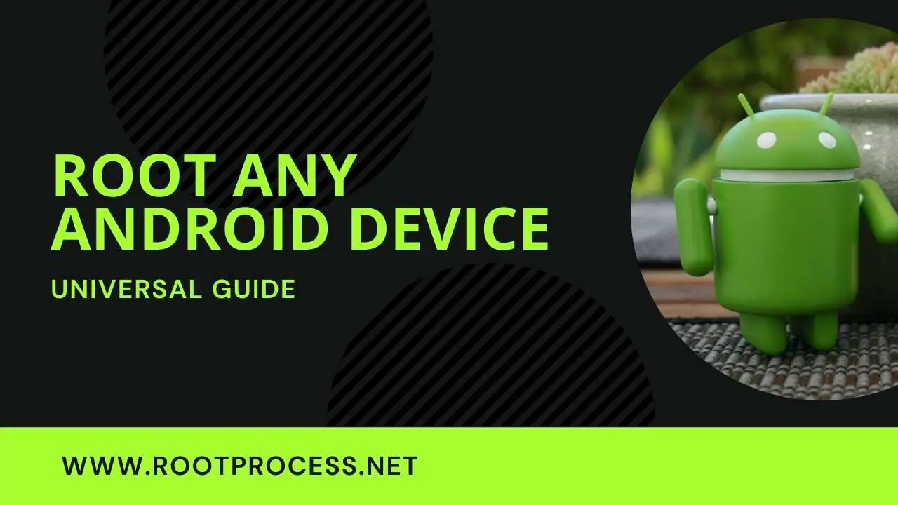 root any android device